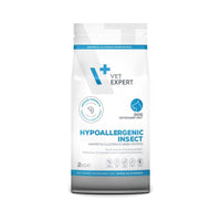 Hypoallergenic Insect Dog Dry Food