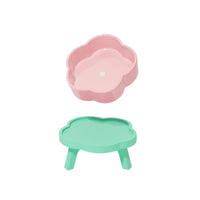 Flora Ceramic Pet Bowl