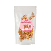 Beef Y Tendon Dog Chew