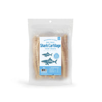 Limited Edition Shark Cartilage Dog Chew Treats