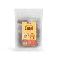 WNP Freeze Dried Camel Treats for Dogs & Cats
