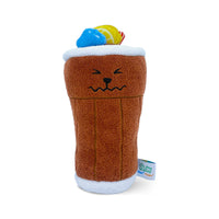 Iced Lemon Tea Nosework Pet Toy