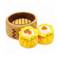 Siu Mai Nosework Dog Toy