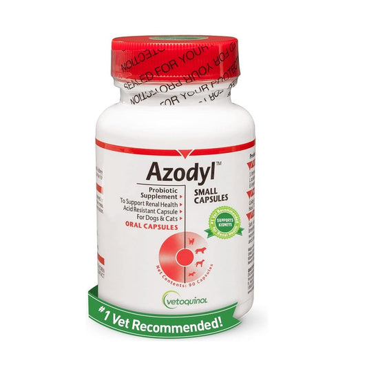 Azodyl for Dogs & Cats (Keep Cool 4-6C)