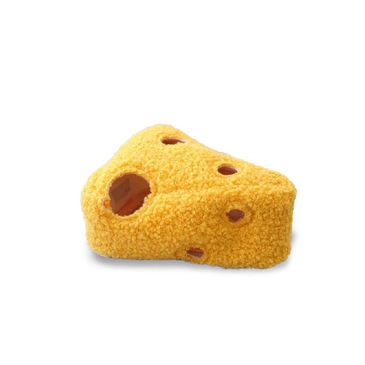 Fromage Nosework & Crinkly Dog Toy