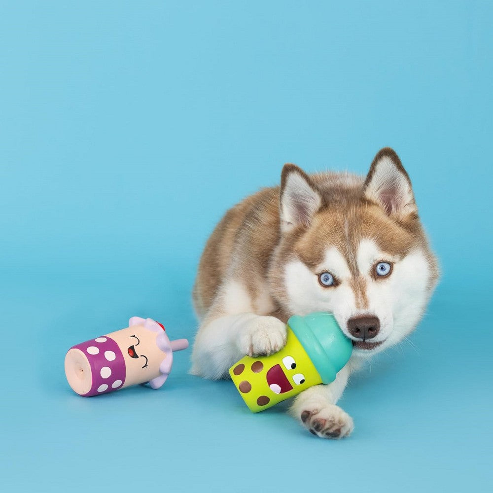 Best-Teas Dog Latex Toy
