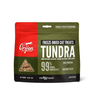 Tundra Freeze-Dried Goat & Boar Cat Treats