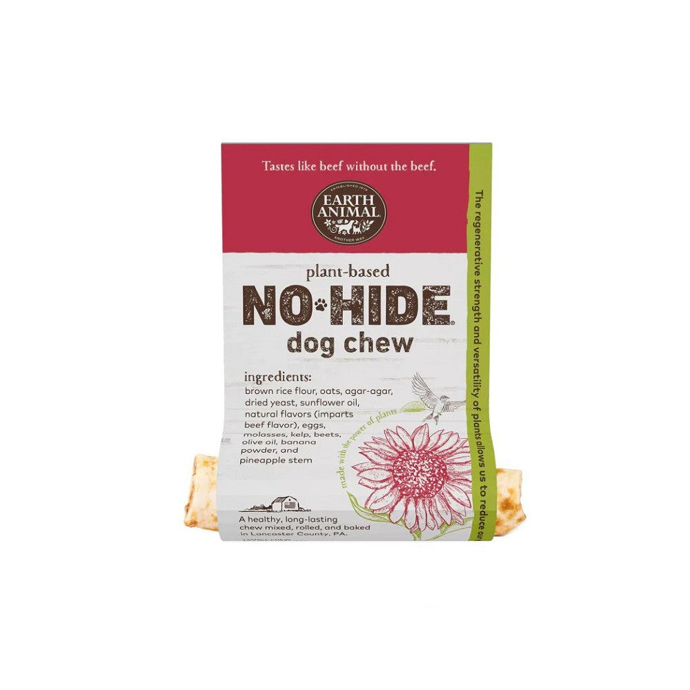 No Hide No Meat Beef Dog Chew Whiskers N Paws