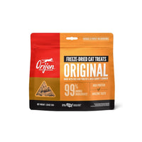 Original Freeze-Dried Chicken & Turkey Cat Treats