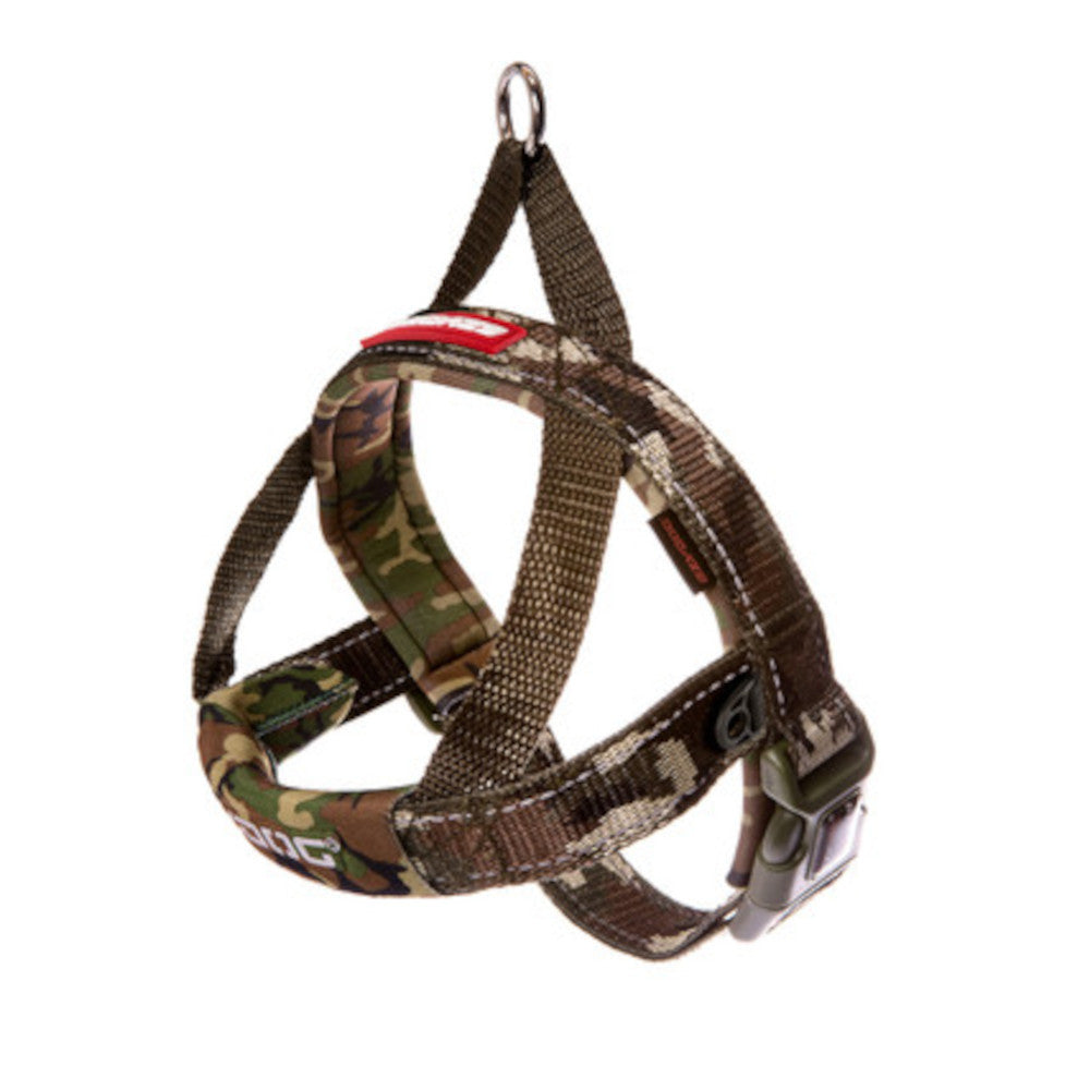 Quick Fit Dog Harness