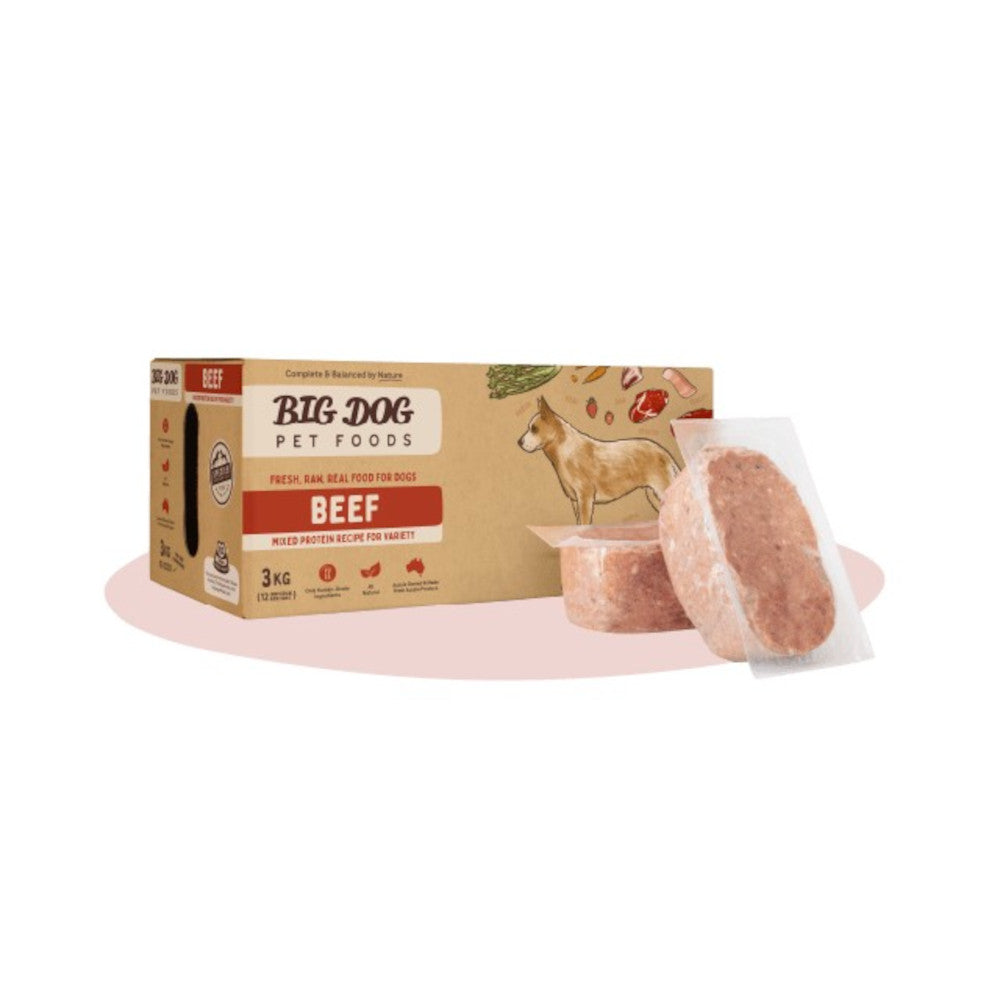 Antipolo Raw Dog Food Delivery Near Me Frozen Beef Raw Dog