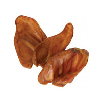 Smokehouse - Piggy Ears Dog Chews 1 pc
