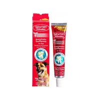 Petrodex - Poultry Flavour Enzymatic Toothpaste for Dogs 2.5 oz