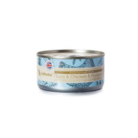 Tuna & Chicken & Pumpkin Complete Cat Can