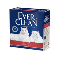 Extra Strength Multi Cat Litter