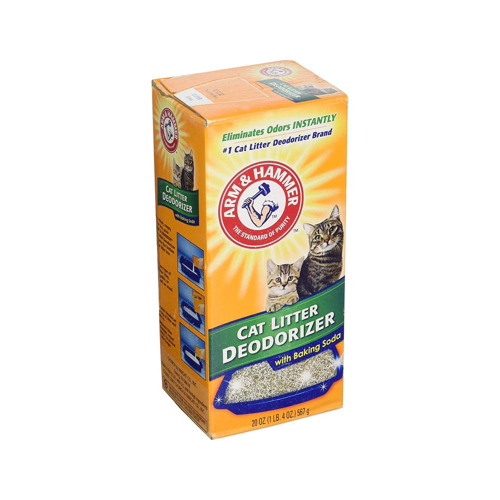 Cat Litter Deodorizer-Buy Online