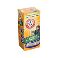 Arm & Hammer - Cat Litter Deodorizer 20 oz