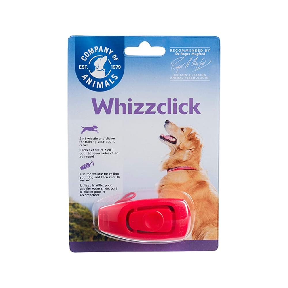 Clix dog shop collar