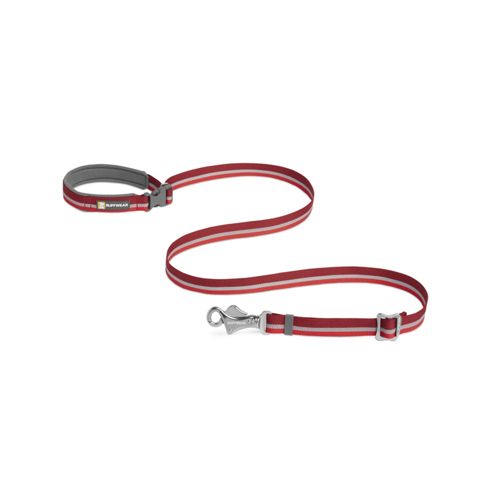 Ruffwear slackline deals leash