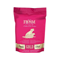 Fromm - Gold Puppy Chicken Dog Dry Food 15 lb