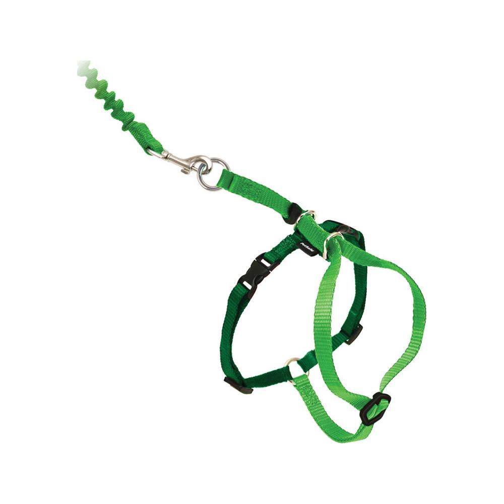 PetSafe - Come With Me Kitty Harness and Bungee Leash 