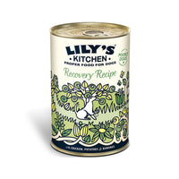 Rest Up Recipe Dog Wet Food