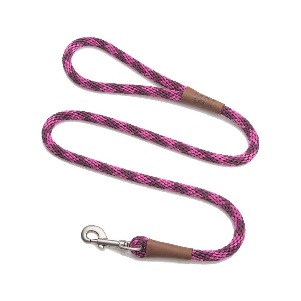 Mendota Products - Snap Dog Leash Pink