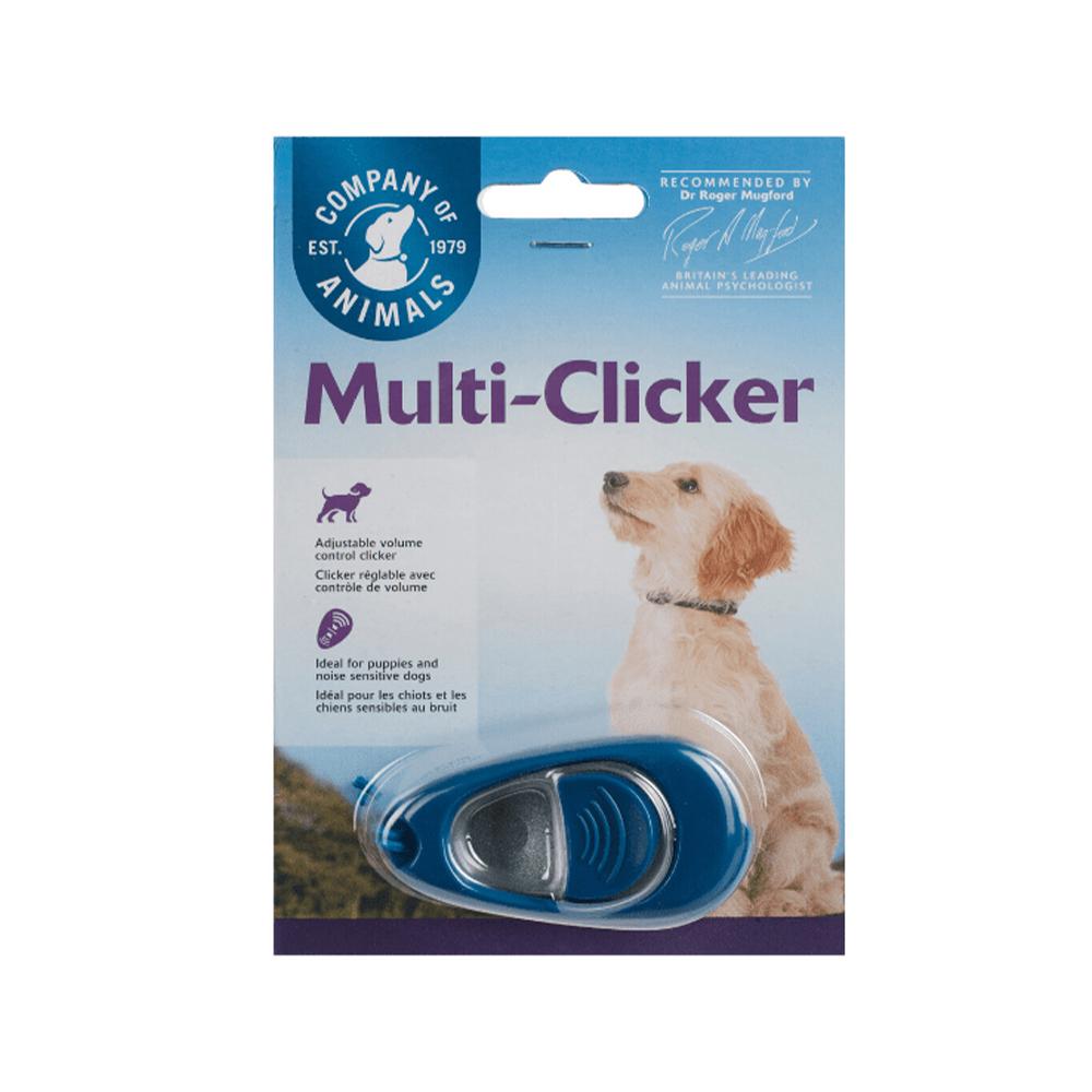 Multi-Clicker-Buy Online - Main Image
