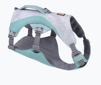 Swamp Cooler Dog Cooling Harness