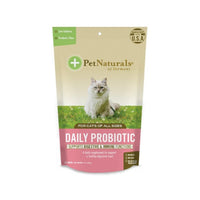 Pet Naturals of Vermont - Daily Probiotic Cat Soft Chews 30 chews