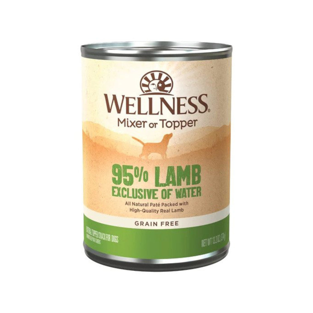 CORE 95% Lamb Grain Free Dog Can-Buy Online