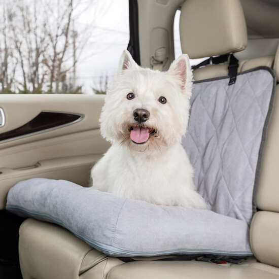 Car Pet Bed Bucket Seat