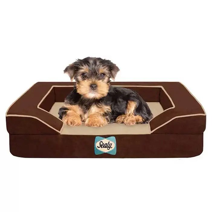 Lux Premium Dog Bed
