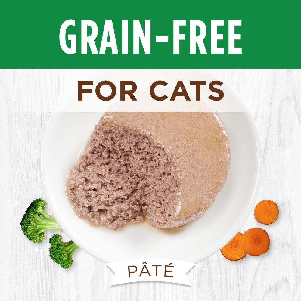 All Life Stages Original Grain Free Lamb Cat Can