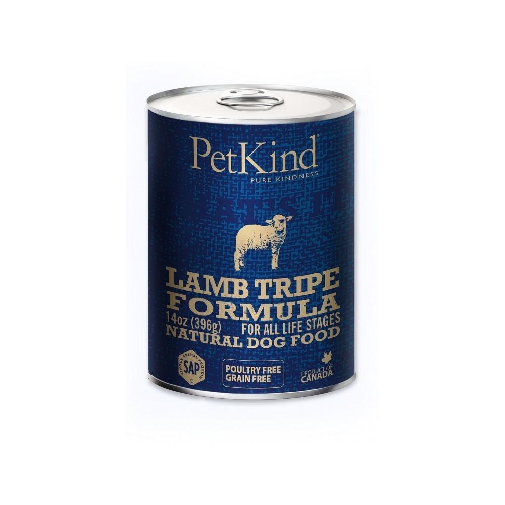 PetKind - That's It All Life Stages Lamb Tripe & Quinoa Dog Can 13 oz