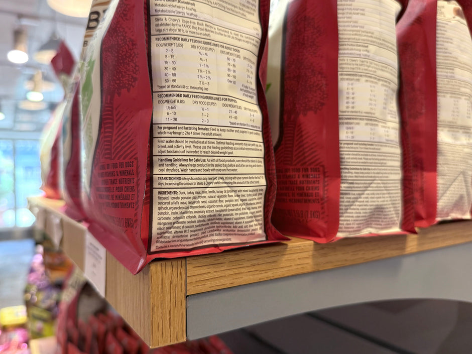 Quality Isn't a Luxury: How We Curate Our Shelves | Whiskers N Paws