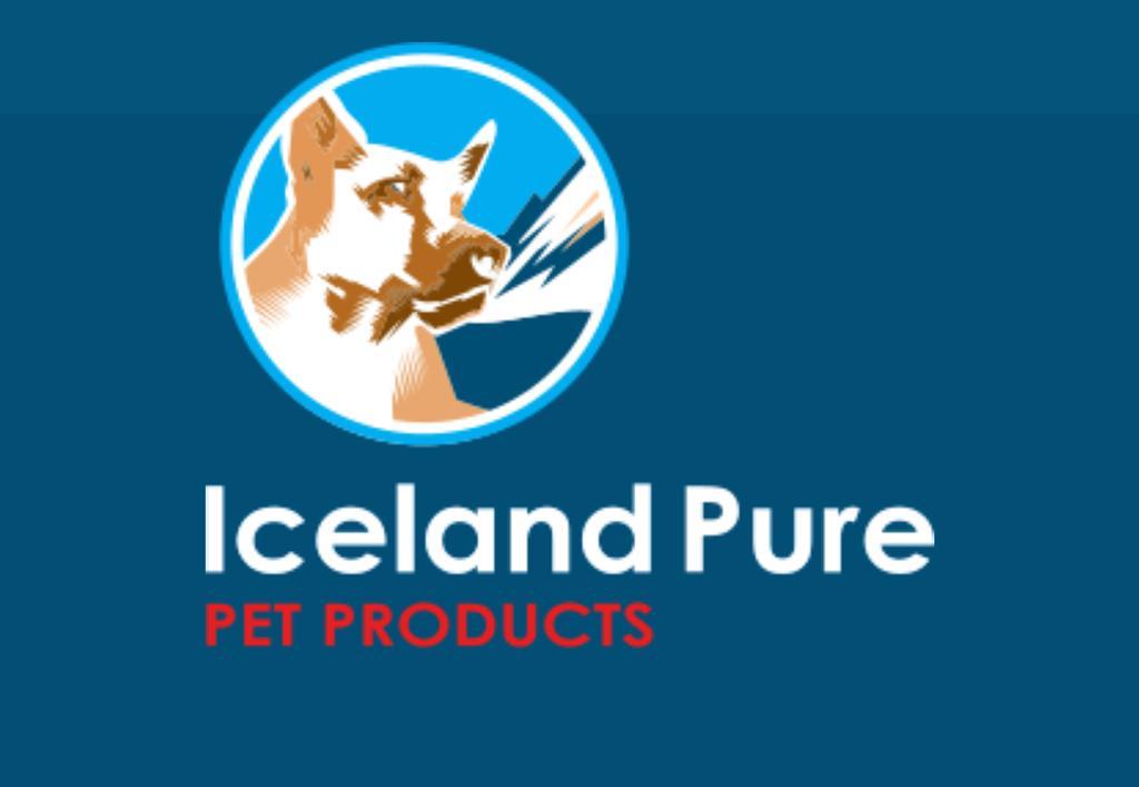 Iceland Pure