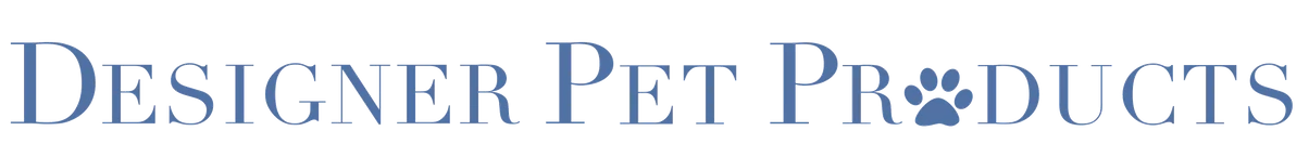 Designer pet product
