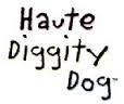 Haute Diggity Dog