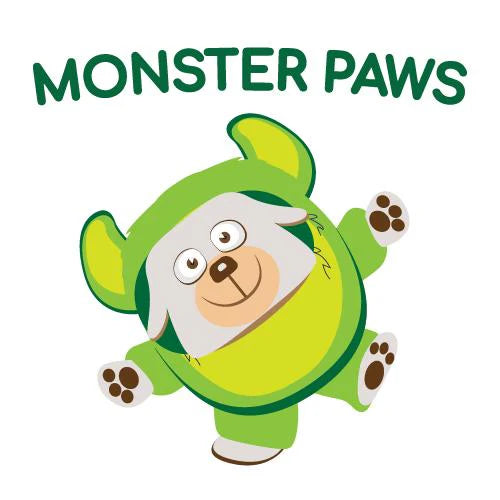Monster Paws - Subscriptions