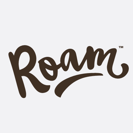 Roam