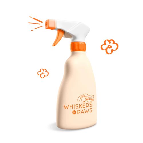 Dog Cleaning & Potty