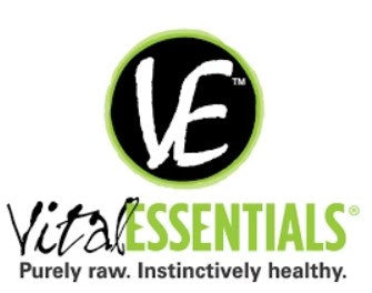 Vital Essentials - Freeze-Dried