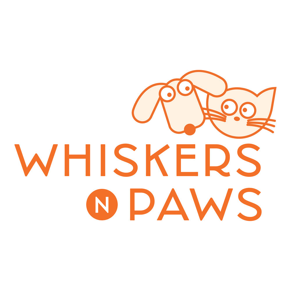 Whiskers N Paws