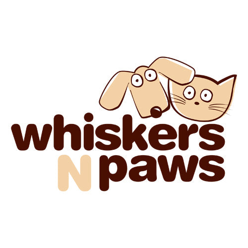 Whiskers N Paws Pet Mooncake