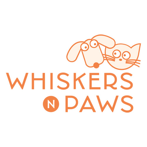 Whiskers N Paws Freeze Dried Dog Treats