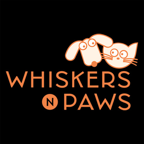 Whiskers N Paws - Black Friday
