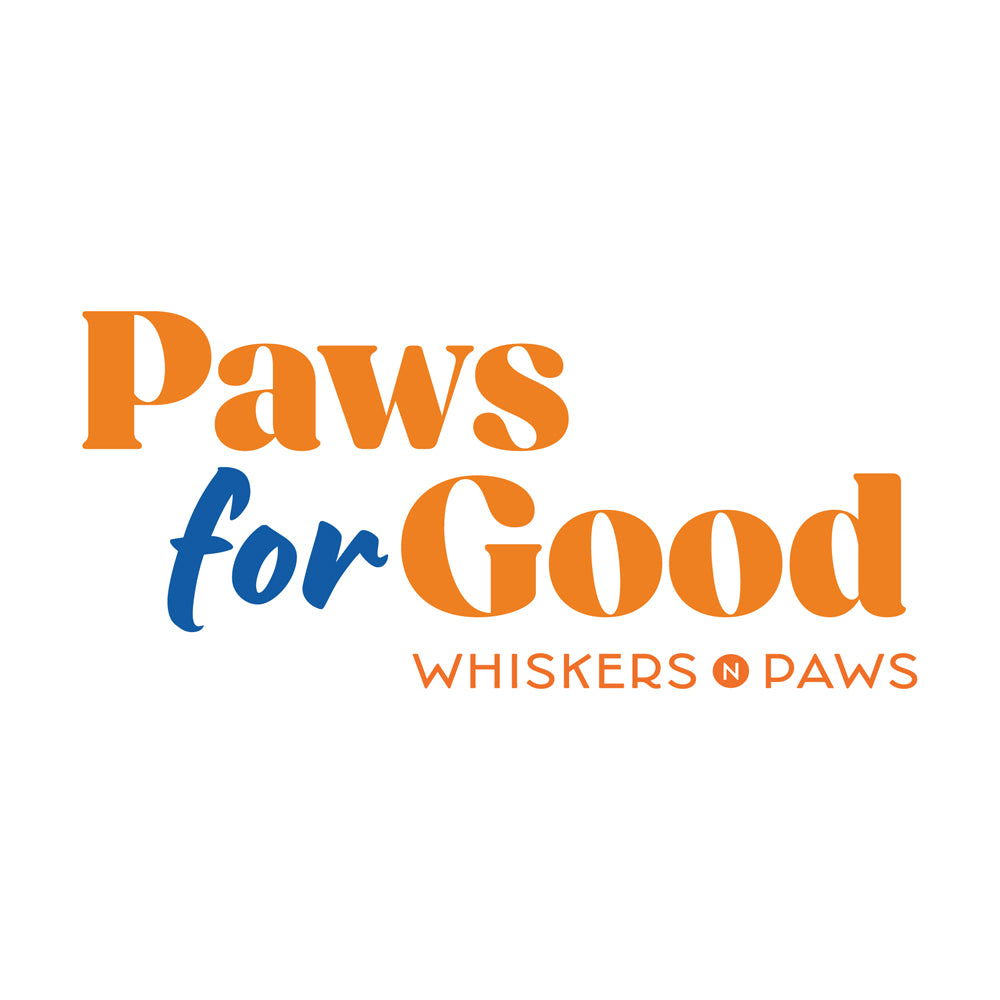 Paws for Good Membership