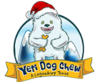 Yeti Dog Chew