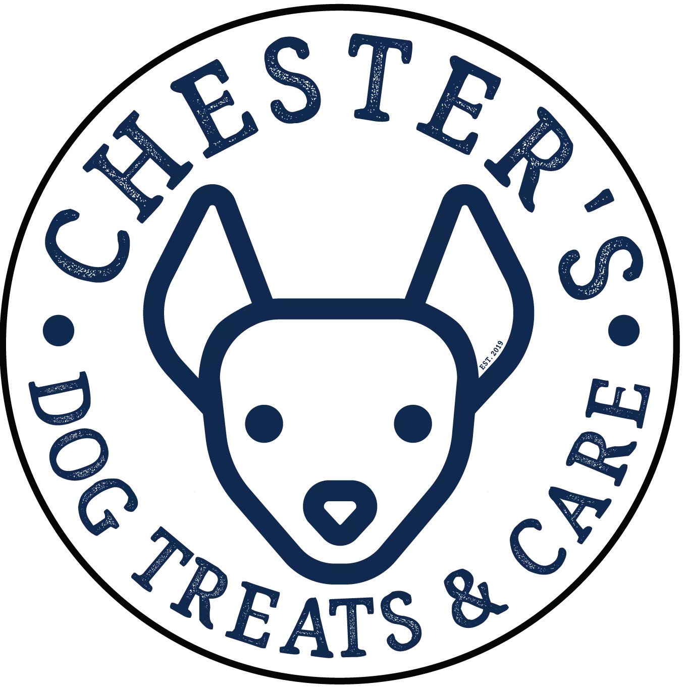 Chester's Dog Treats & Grooming Care